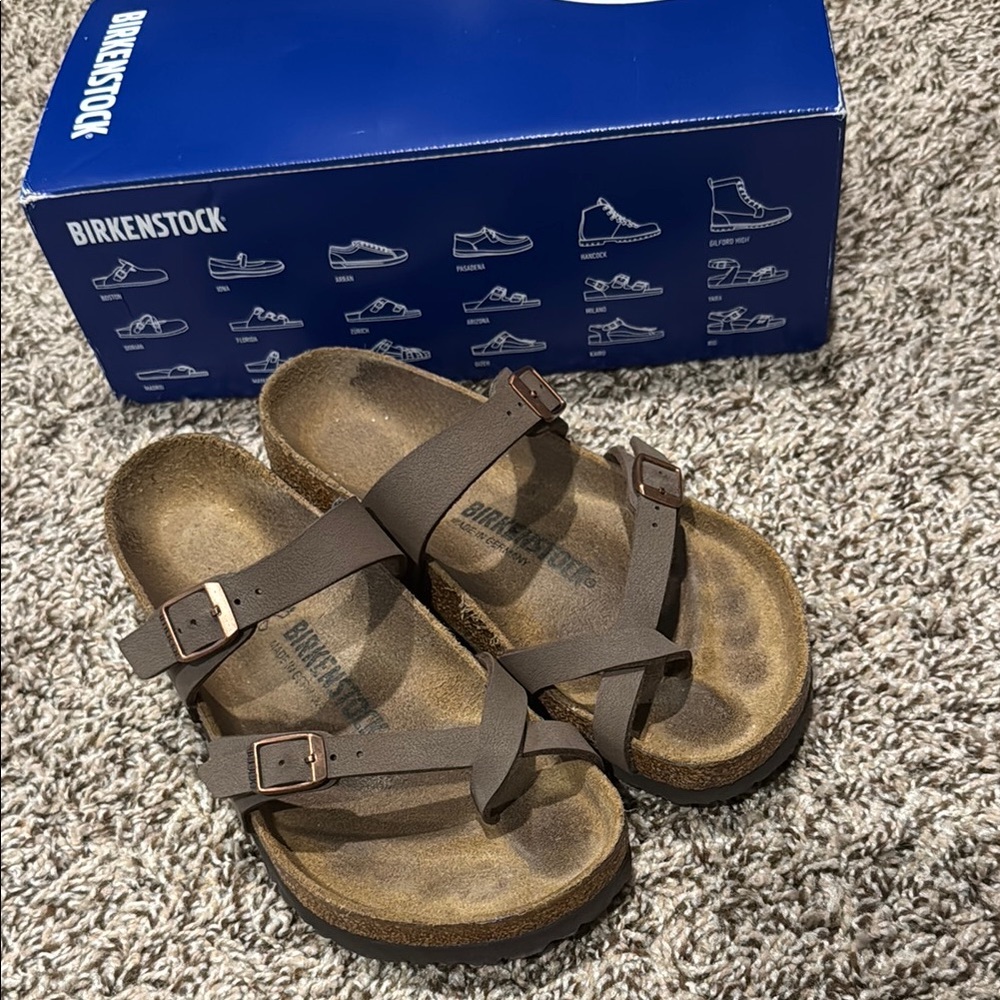 Birkenstock Sandals